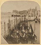 Harbour [early 1860s Poulton]